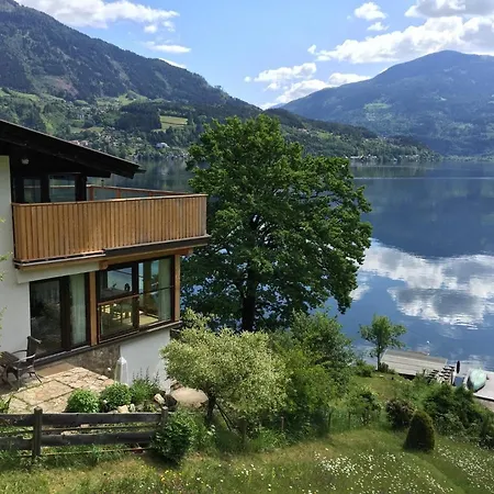 Seehaus Weiss Rothenthurn Exteriér fotografie