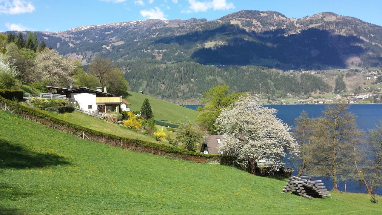 Holiday home Seehaus Weiss
