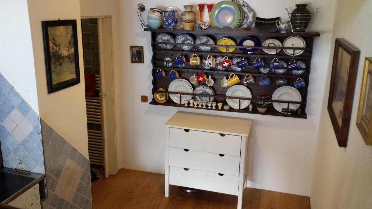 Holiday home Seehaus Weiss