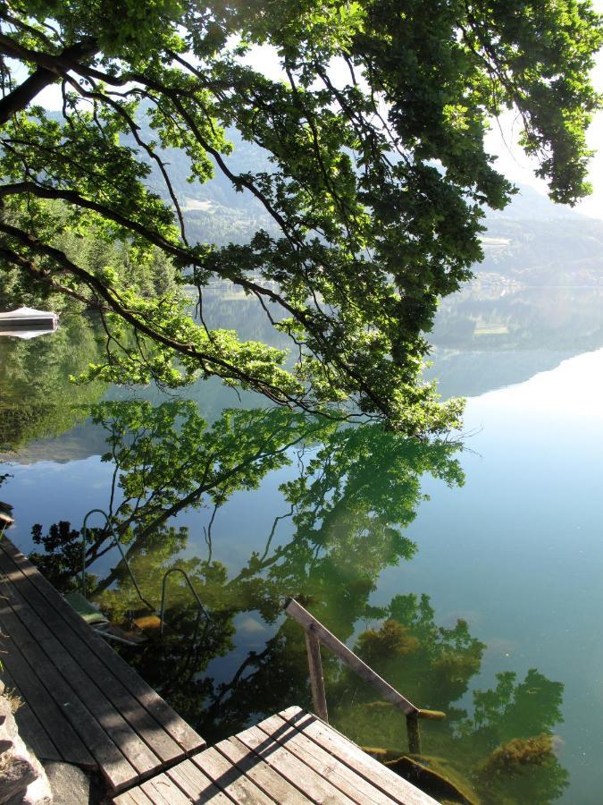 Seehaus Weiss Holiday home