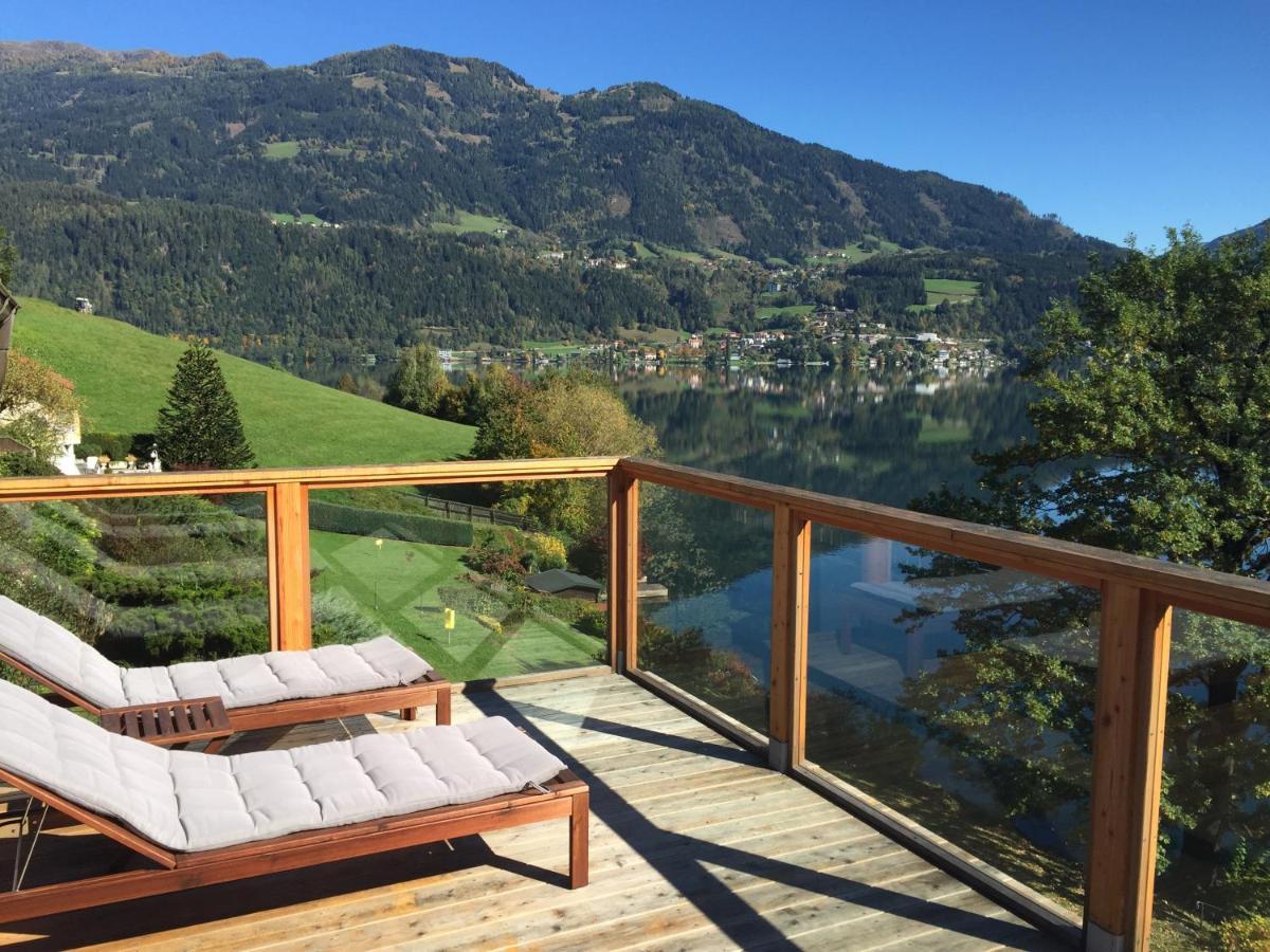 Seehaus Weiss * Rothenthurn
