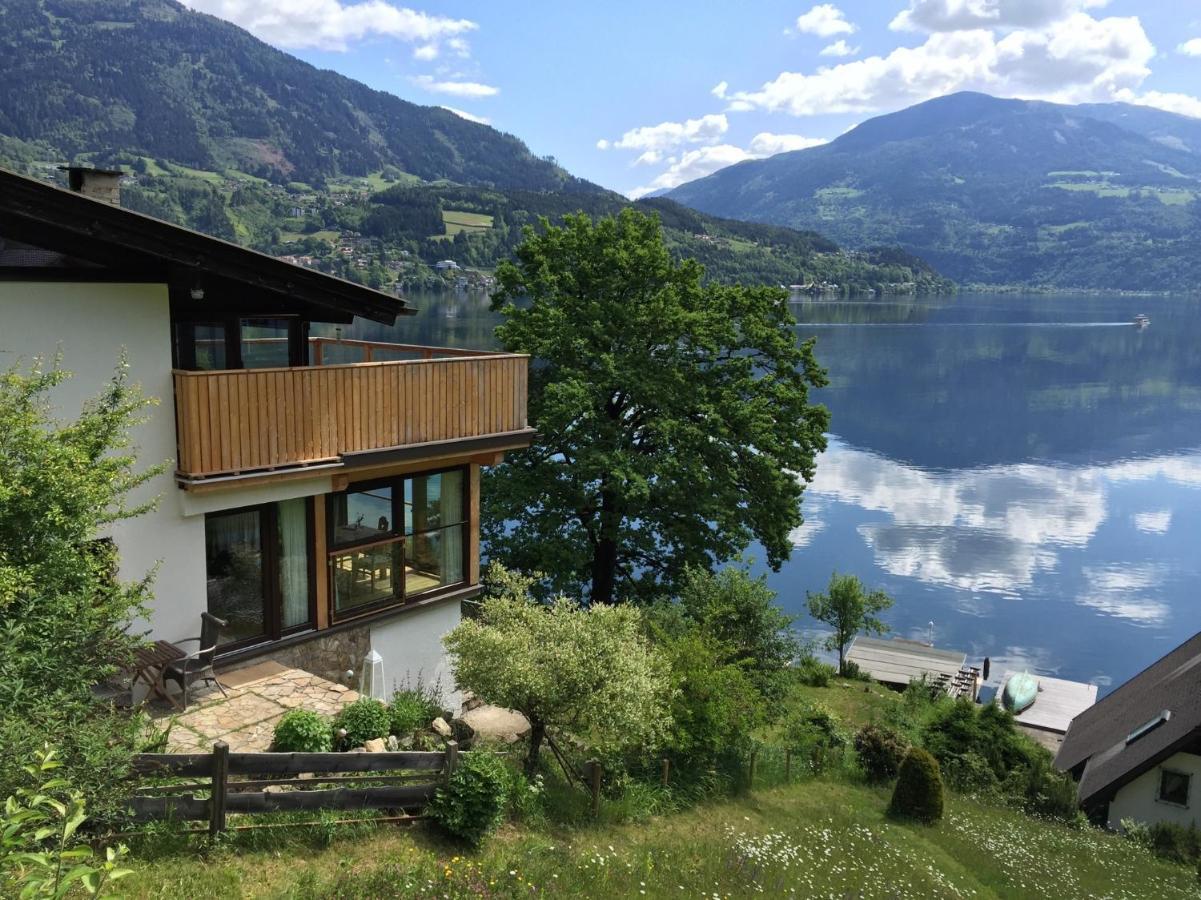 Seehaus Weiss *