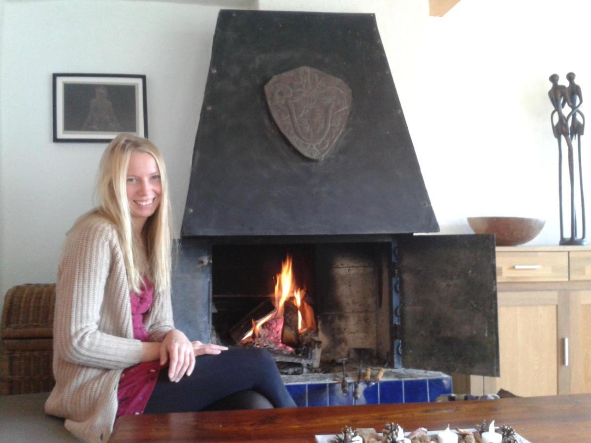 Seehaus Weiss Holiday home Rothenthurn