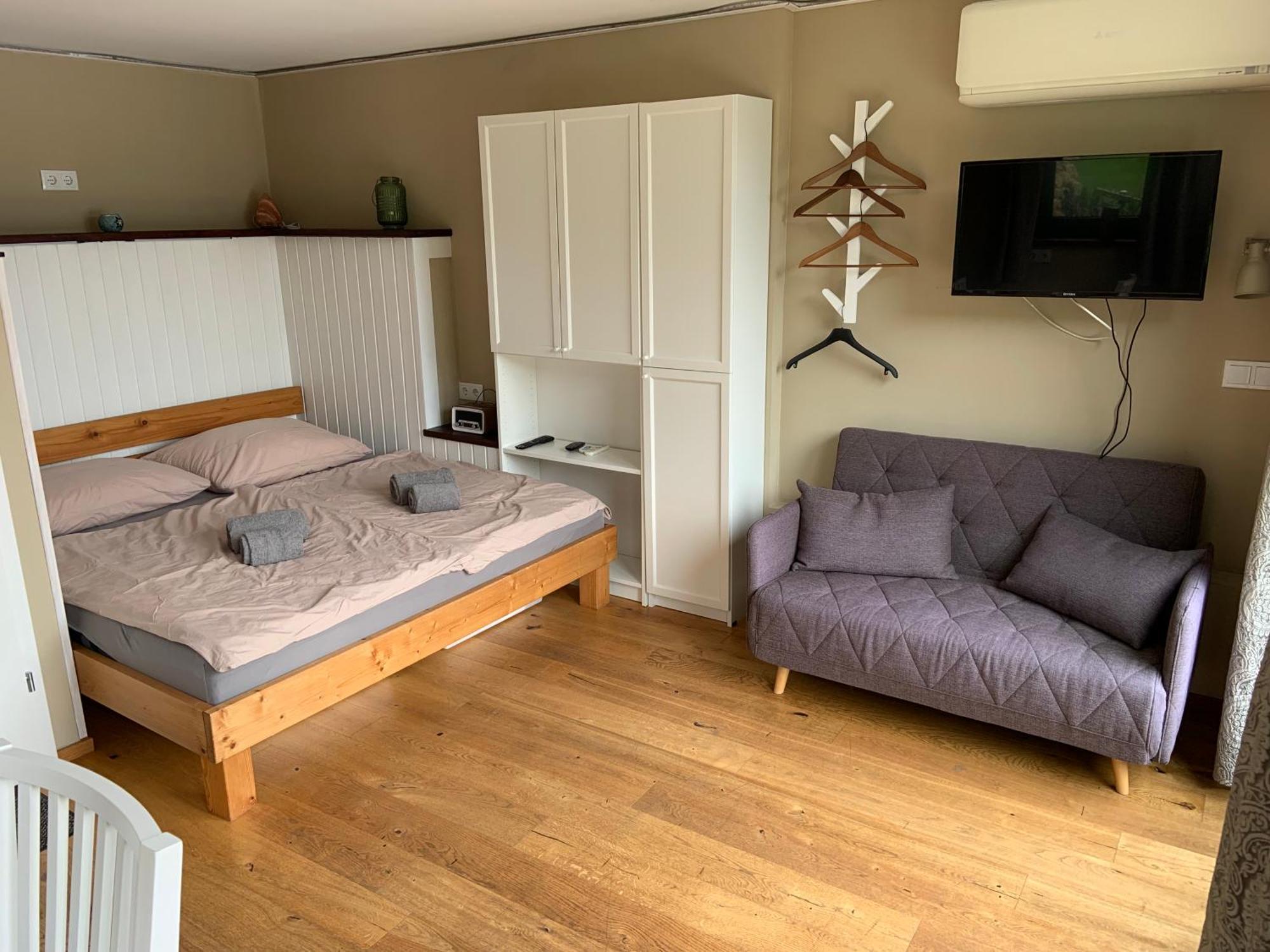 Seehaus Weiss Holiday home *