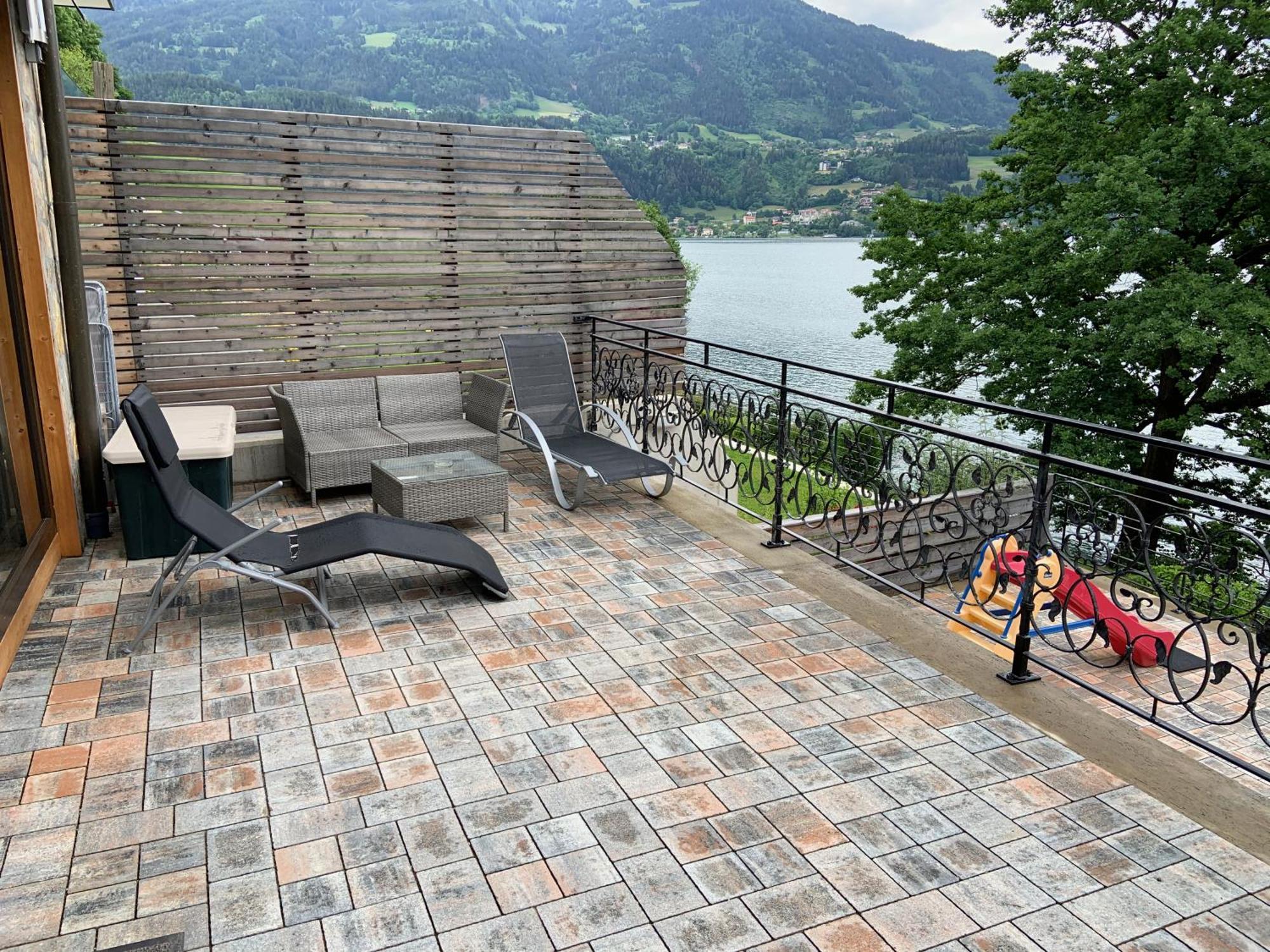 Seehaus Weiss Holiday home Rothenthurn